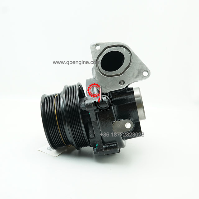 5580047 ISZ13 QSZ13 Cummins Water pump Motor Parts And Accessories Suppliers