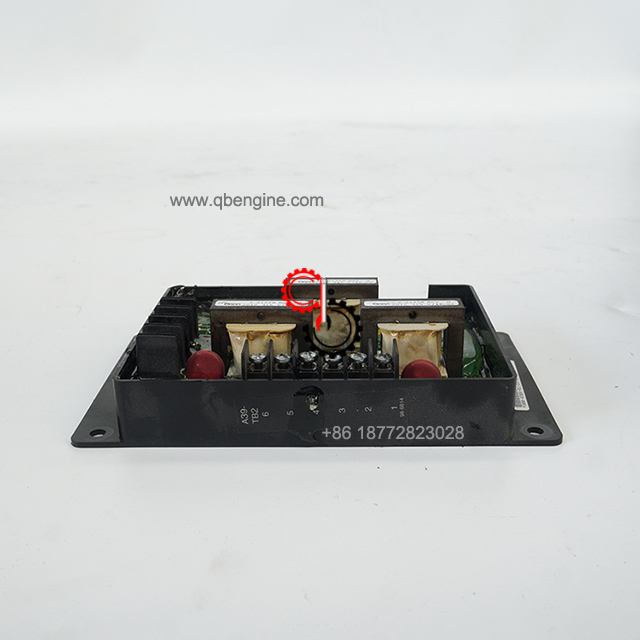 PCB Assy-Potted Bus PT 300-4309-02 PCB Loader Engine Spare Parts Genuine Cummins