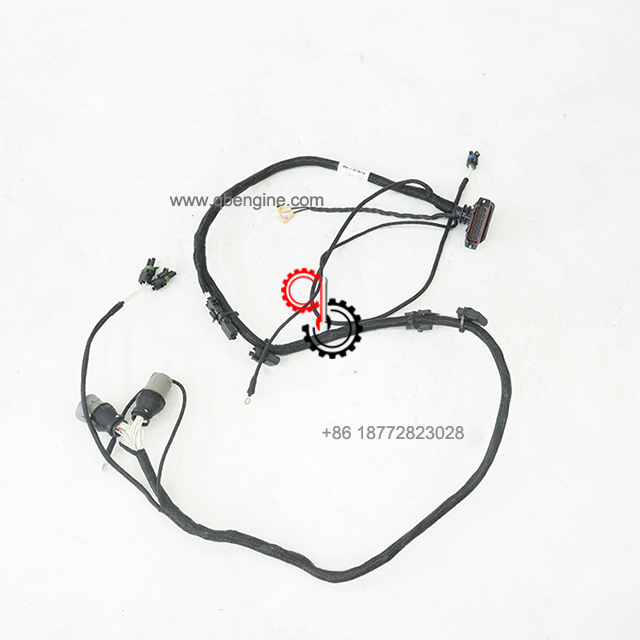 3629161 KTA38 Genuine Cummins KTA50 Electronic Control Module Wiring Harness