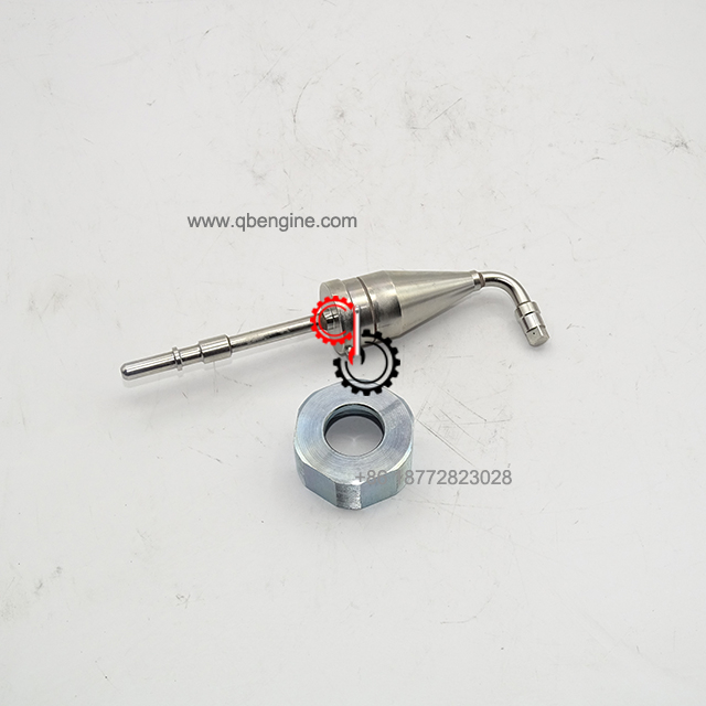 4937956 Urea Pump Injector ISG12 QSB3.9 QSB4.5 Original Cummins Engine Assembly Parts