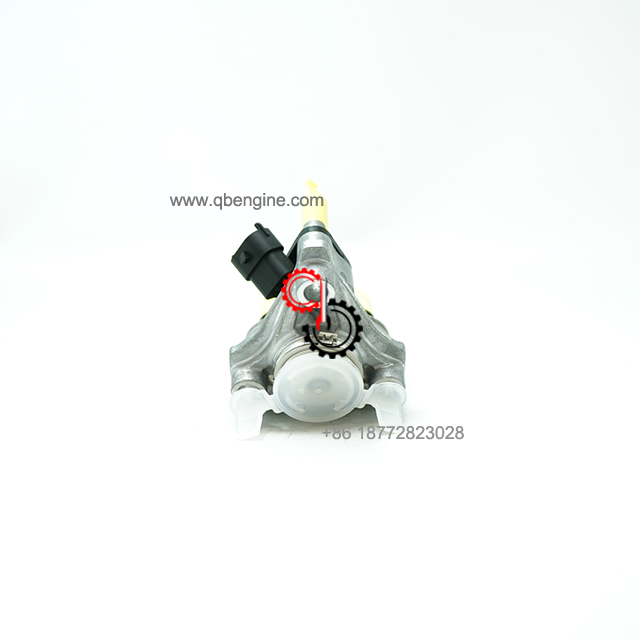 5506501 A061H227 0444043213 Original Cummins Doser Injector