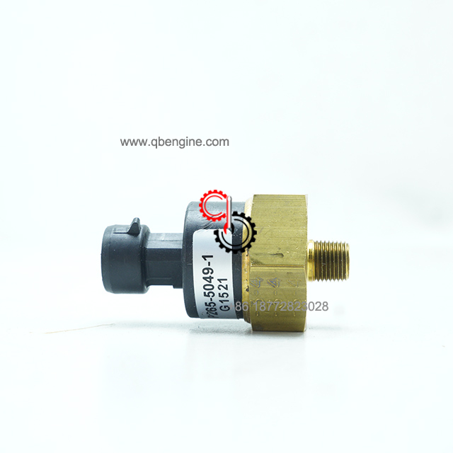 0193-0444 Genuine Cummins Oil Pressure Sensor Diesel Engine Parts