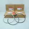 4955975 K19 K38 K50 Piston Ring Set Original Cummins Machinery Engine Parts Diesel