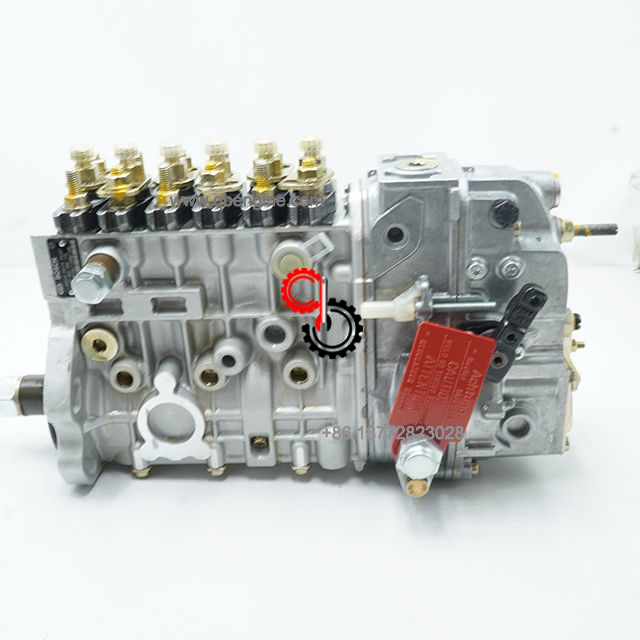 3914871 3921082 0403466116 Cummins 6CT Fuel Injection Pump Engine Parts