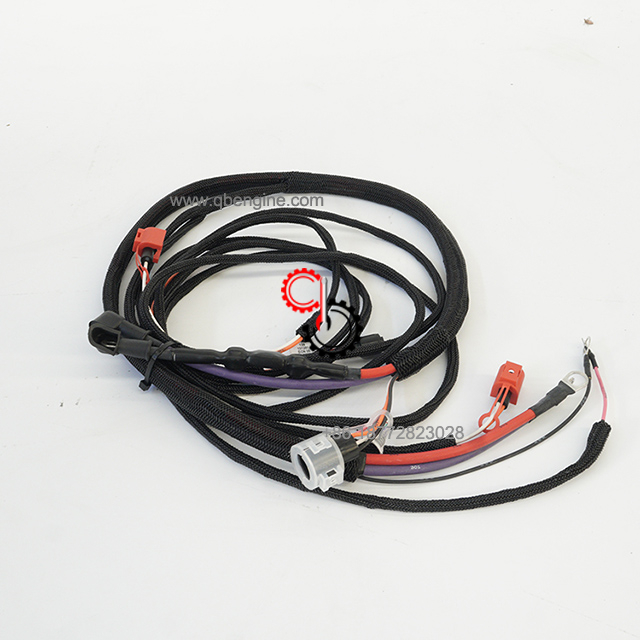 3084199 Genuine KTA38 Cummins KTA50 Wiring Harness Mine Equip Part