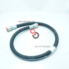 5680297 QSB 6BT Flexible Hose for Fuel Pump Assembly Genuine Cummins