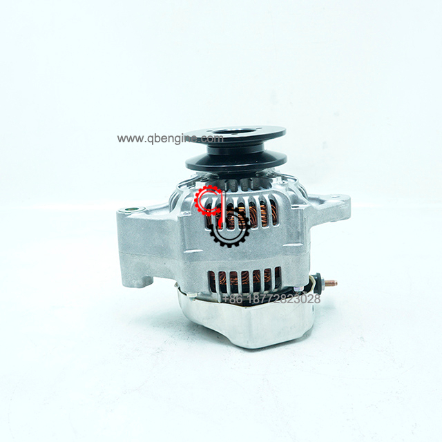 4982229 C6008611611 Genuine Cummins B3.3 Truck Alternator