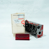 5307154 ISF Cummins QSF Excavator Cylinder Head Genuine