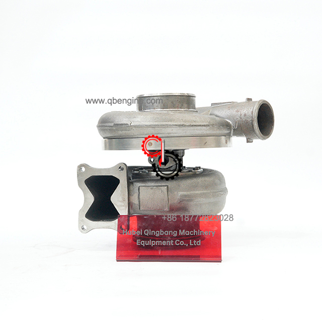 5324880 3785784 3797810 3797607 Genuine Cummins Holset Turbocharger QSK95