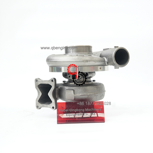 5321617 5357028 4955916 4049890 4049891 5357022 5357029 QSK60-G Heat Exchanger HE851 Holset Turbocharger Original Cummins