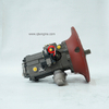 HPR 105 DR 2555 Genuine Linde Excavator Hydraulic Piston Pump