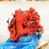 ISC285 CM850 CPL8728 Cummins ISC8.3 Complete Engine