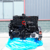 QSM11-C400 CPL8471 Cummins Diesel Engine 400HP for Construction Machine