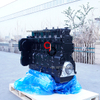 ISL8.9 QSL8.9 Diesel Engine Long Block 8.9L for Cummins