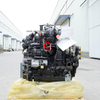 QSB4.5 CPL4222 Cummins QSB4.5 Euro 4 Diesel Engine