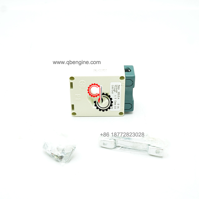 B2400031 Original Current Transformer Cummins Engines Parts