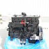 QSM11-C400 CPL8471 for Excavator Cummins Complete Engine