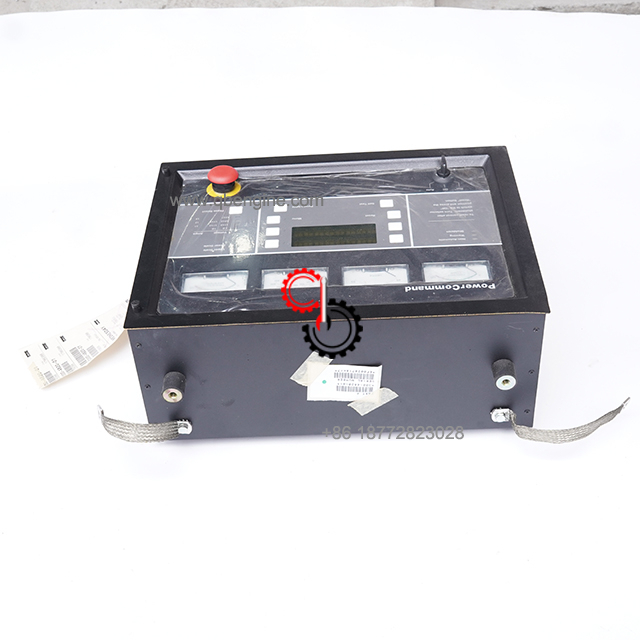 300-4820-01 Original Cummins Engine Power Command Controller Part