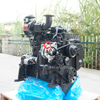 4BTA3.9-C125 CPL1963 Cummins 4BTA 4B3.9 130HP 97KW 2500RPM 4BT Diesel Engine for Sale