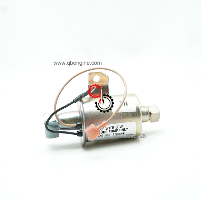 A029F891 A064S971 Fuel Pump and Parts Genuine Cummins