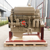 KTA19-C600 CPL0447 Cummins Diesel Engine KTA19 for Belaz Mining Truck Dozer