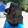 M11-C275 CPL2917 Cummins M11 275HP 205KW Euro 3 Construction Engine