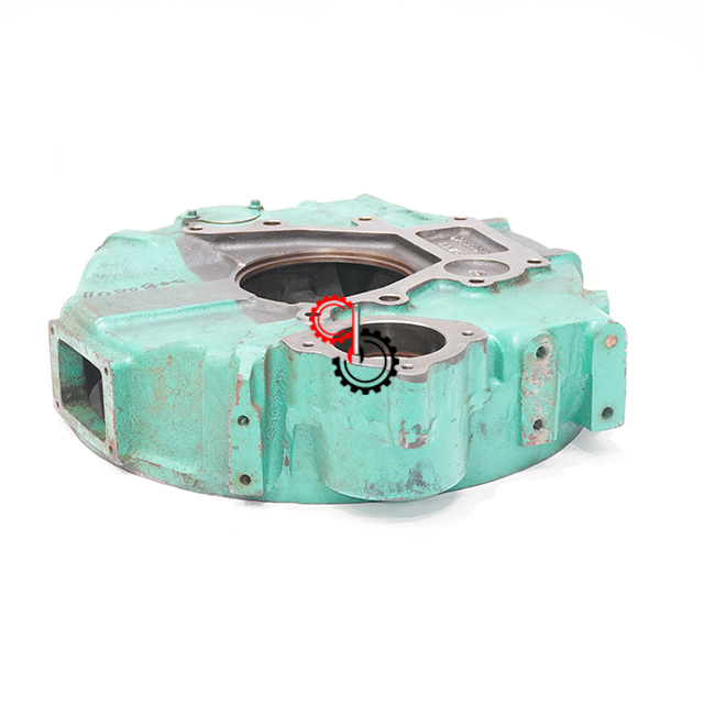 4080800 Cummins 6BT Flywheel Housing Diesel Engine Parts