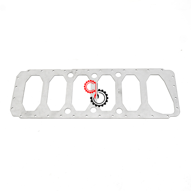 3927606 Cummins PLATE COVER 6CT QSL QSC Construction Machinery Parts