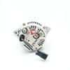  600-861-6420 6D107 PC200 PC240 Alternator Agricultural Machinery Parts Engine Parts Komatsu