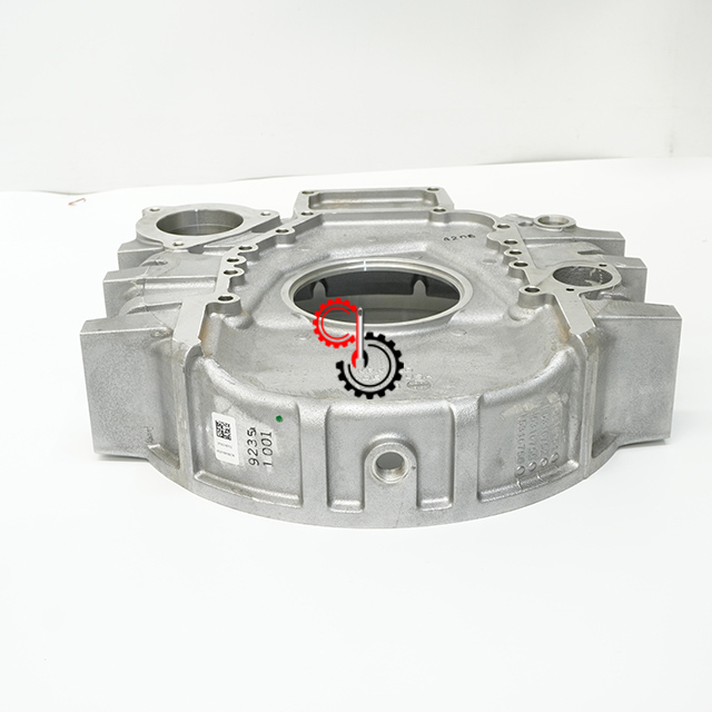 5316757 5316752 Cummins QSC QSL 6CT Flywheel Housing Part Motor