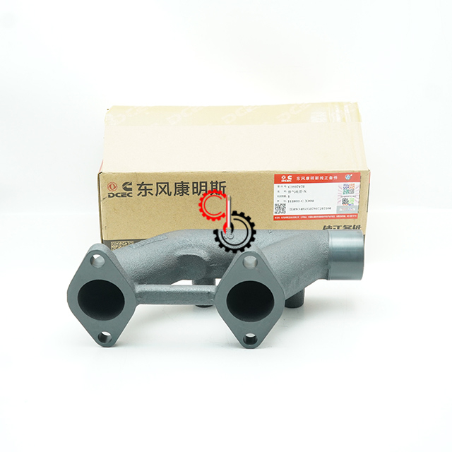 3937478 Brand New Cummins Exhaust Manifold ISL QSL Engine Accessories