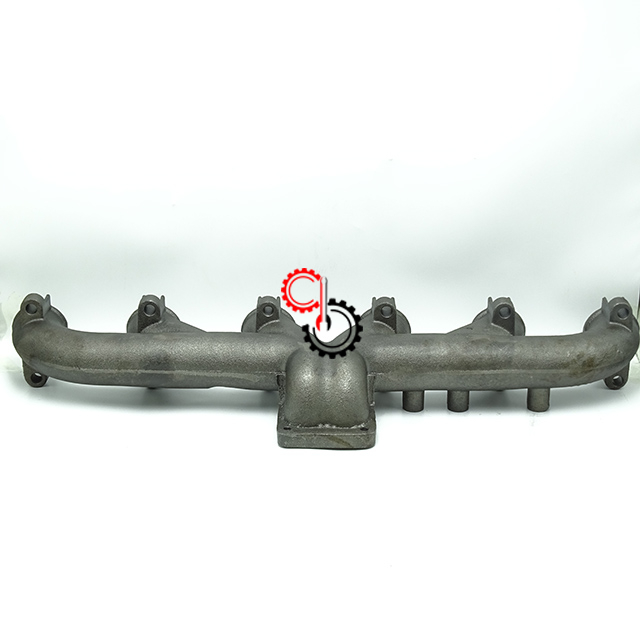 4936504 Genuine Cummins Exhaust Manifold 6CT Diesel Engine Accessories