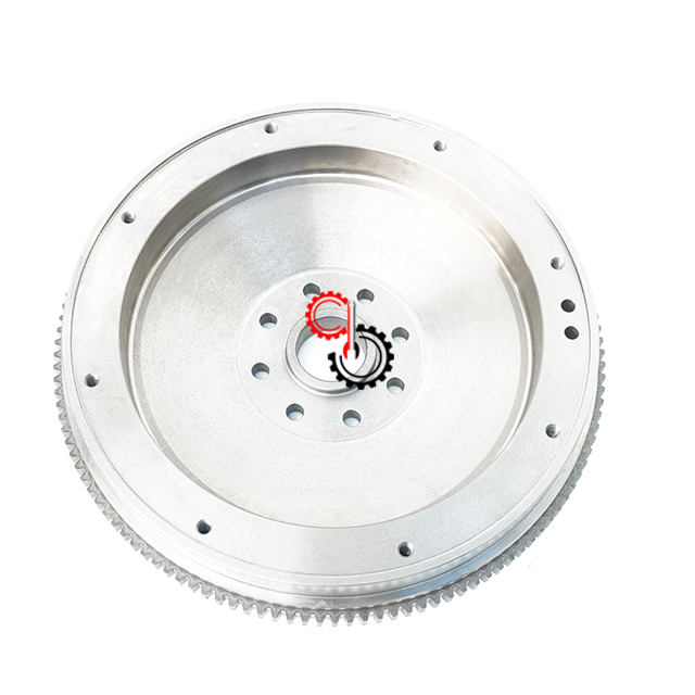 5396046 Cummins QSL Flywheel Generater Parts