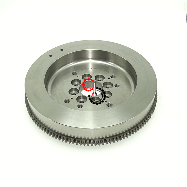 3974421 Cummins 6BT QSB Flywheel Cummins Engine Parts