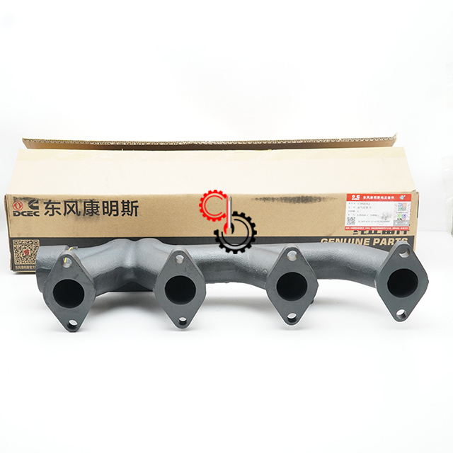 3968362 Cummins Exhaust Manifold ISL QSL Agricultural Machinery Parts