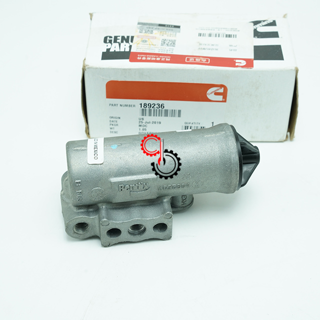 189236 Cummins Air Compressor Governor Accessories Motor