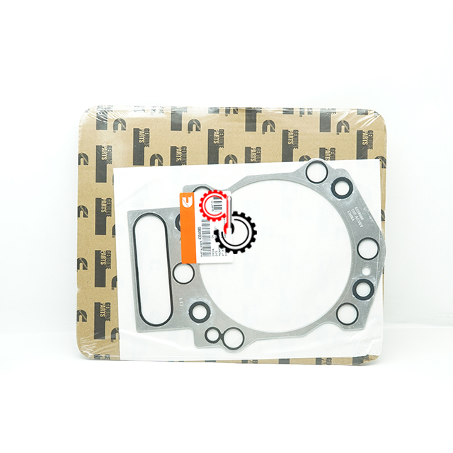 4334080 Cylinder Head Gasket New Cummins K38 K50 Construction Machinery Parts Engine