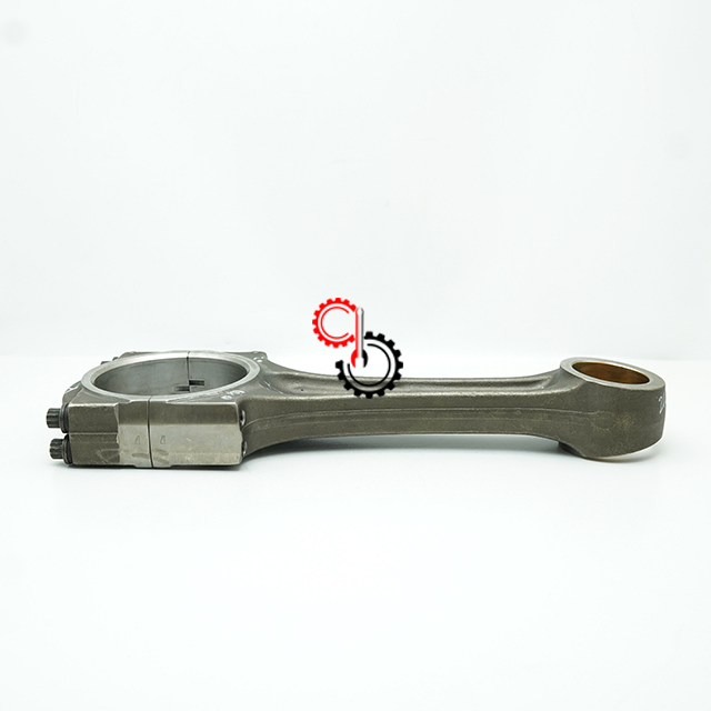 3092932 Engine Connecting Rod Genuine Cummins QST30 Generator Parts Accessories