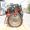 Foton ISF 2.8 Motor Euro 4 Truck Engine ISF2.8S4117 Genuine Cummins ISF2.8S4117V