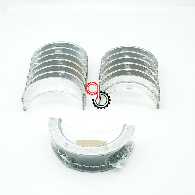 Main Bearing Set 3945917 Cummins Engine 6CT ISC QSC ISL QSL Parts