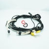 Wiring Harness 3071532 K19 Marine Diesel Engines Spare Parts Original Cummins 