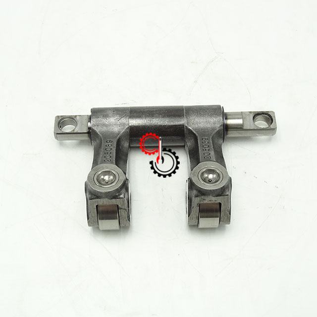 4099019 QSK38 QSK50 Cummins Cam Follower Lever Motor Parts