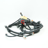 Komatsu Wiring Harness 6745-81-9230 6745-81-9220 PC300-8 Excavator Engine Spare Parts 