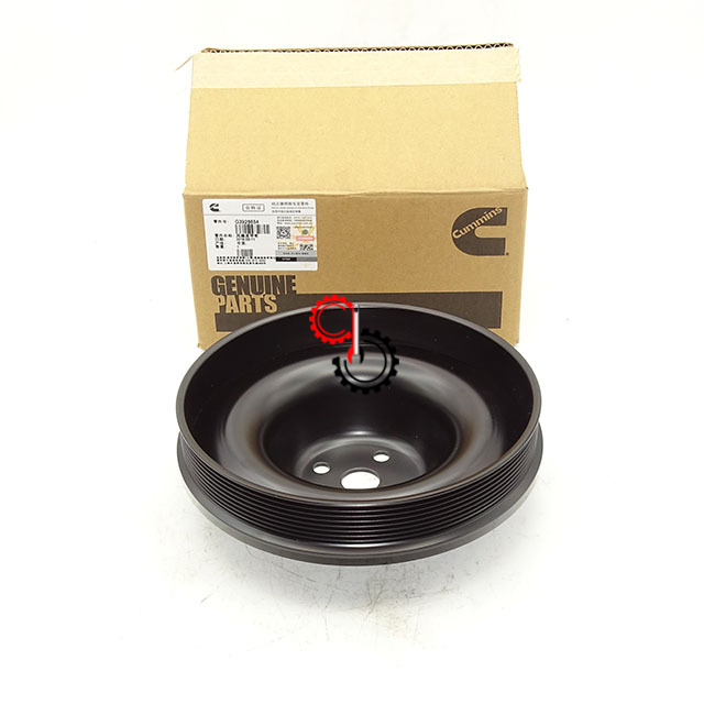 3926854 Genuine Cummins Fan Pulley Accessories Engine