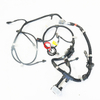 ISM11 Auto Wiring Harness 4973958 Original Cummins Motor Spare Parts Suppliers 