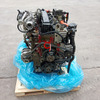 Foton Cummins QSF 3.8 Engine Assembly QSF3.8 Motor QSF3.8-C130 Diesel Complete Engine