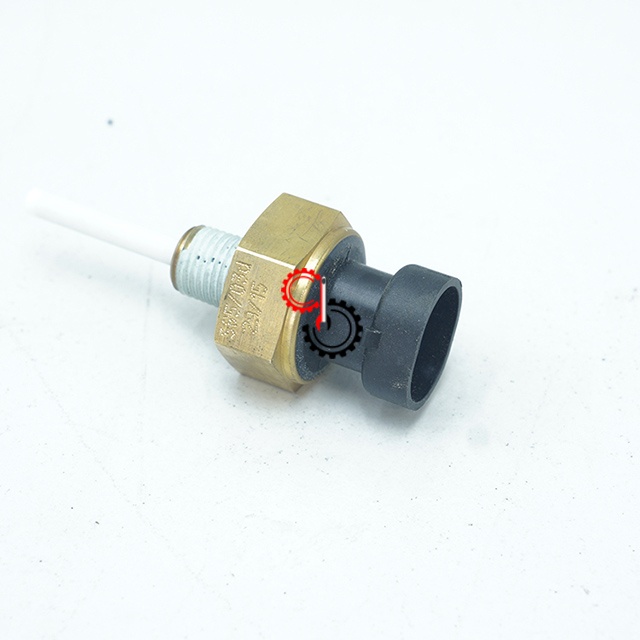 S8503D Coolant Level Sensor S85 03D Diesel Engine Parts 100% Original Cummins 