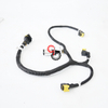 Tractor Wiring Harness 5511842 Cummins Other Engine Accessories