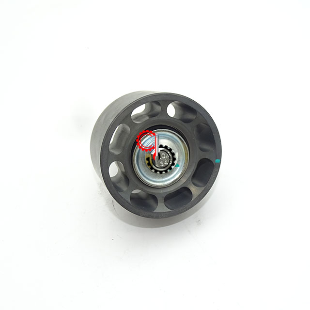 5343297 Cummins Idler Pulley ISF ISB Spare Parts For Engines