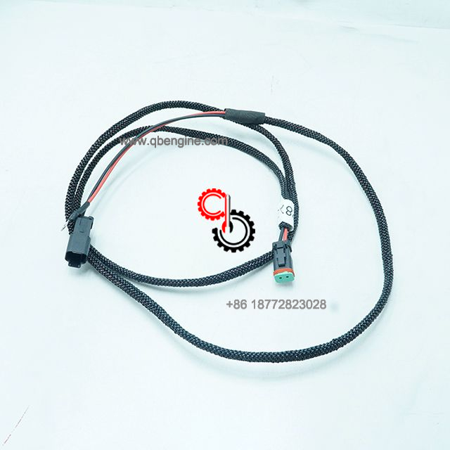 4007287 Cummins Wire Harness Engine Parts